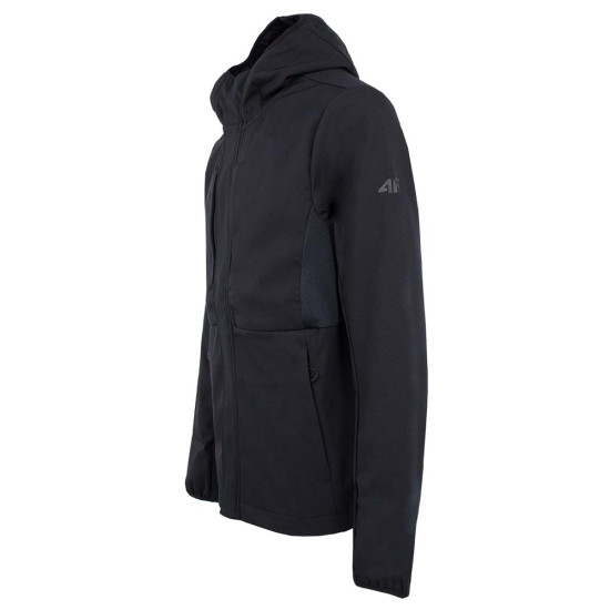 4F Ανδρικό μπουφάν Softshell Jacket